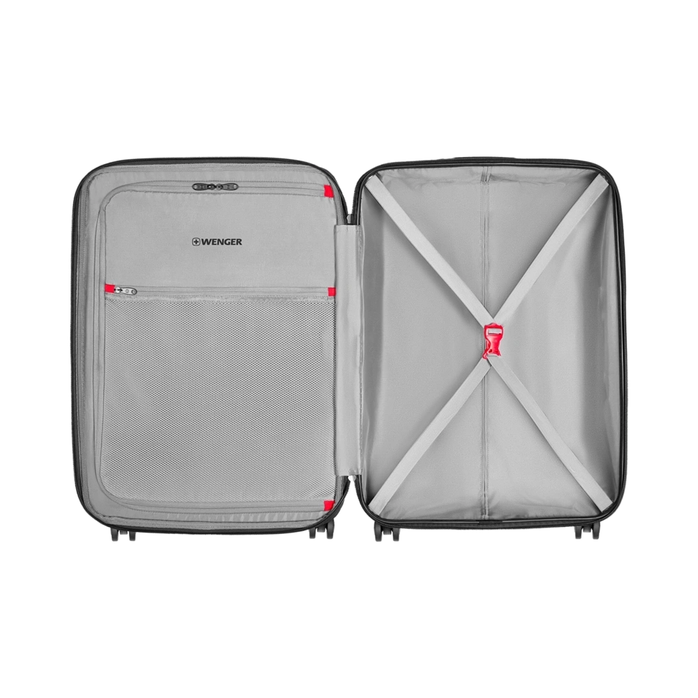 Wenger Prymo Medium Medium Hardside Case (59L)