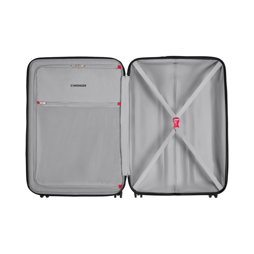 Wenger Prymo Large Large Hardside Case (93L)