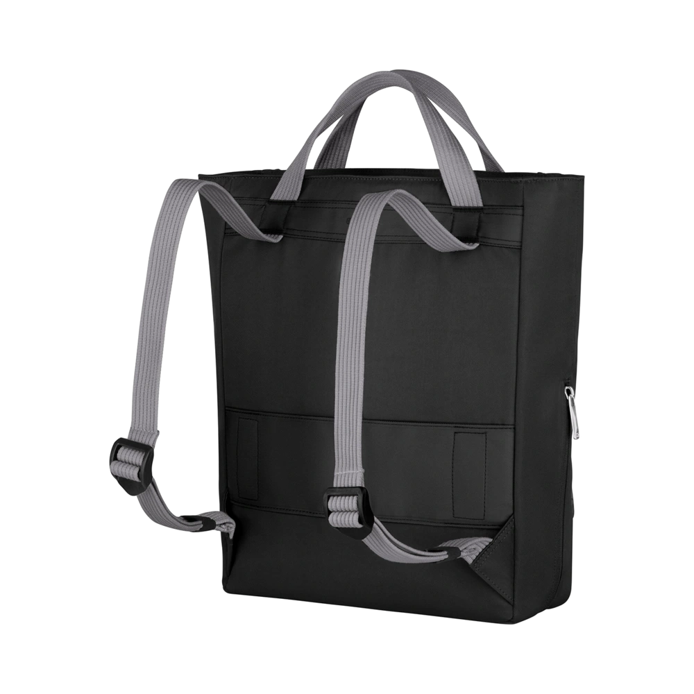 Wenger Motion Vertical Tote 15.6'' Laptop Tote with Tablet Pocket