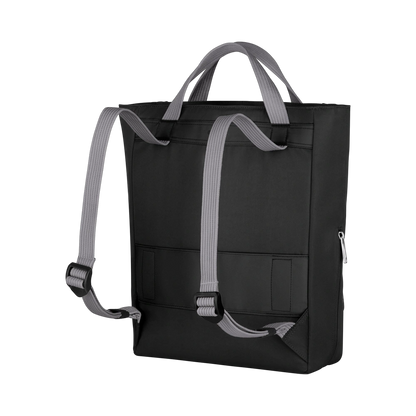 Wenger Motion Vertical Tote 15.6'' Laptop Tote with Tablet Pocket