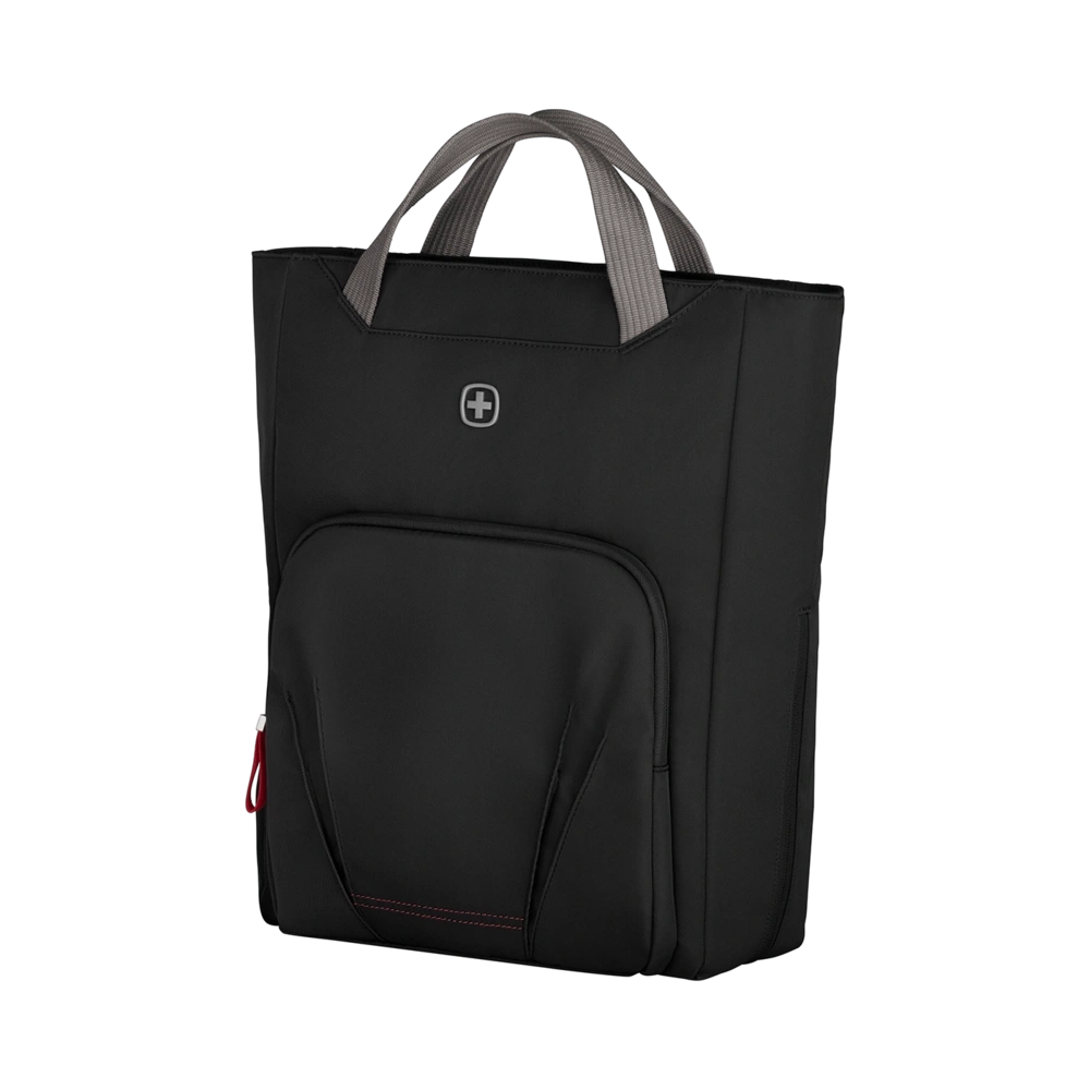 Wenger Motion Vertical Tote 15.6'' Laptop Tote with Tablet Pocket