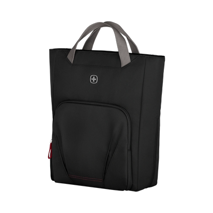 Wenger Motion Vertical Tote 15.6'' Laptop Tote with Tablet Pocket
