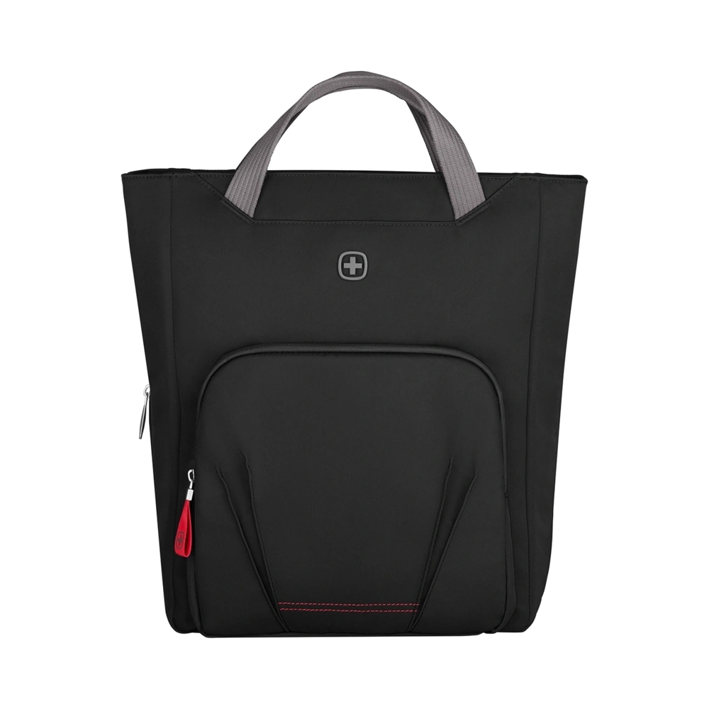 Wenger Motion Vertical Tote 15.6'' Laptop Tote with Tablet Pocket