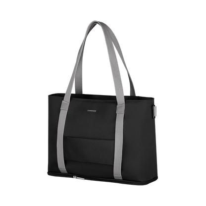 Wenger Motion Deluxe Tote 15.6'' Laptop Tote with Tablet Pocket