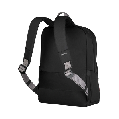 Wenger Motion Backpack 15.6'' Laptop Backpack with Tablet Pocket