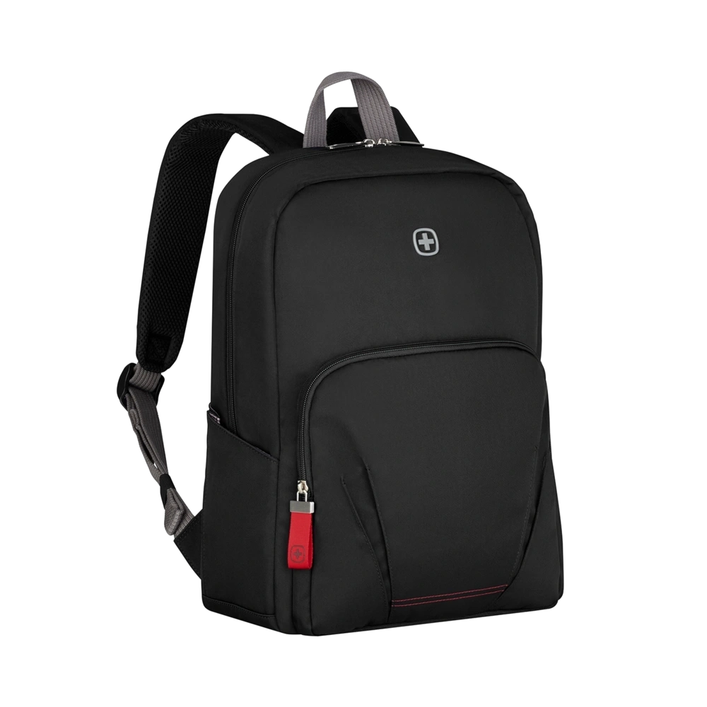 Wenger Motion Backpack 15.6'' Laptop Backpack with Tablet Pocket