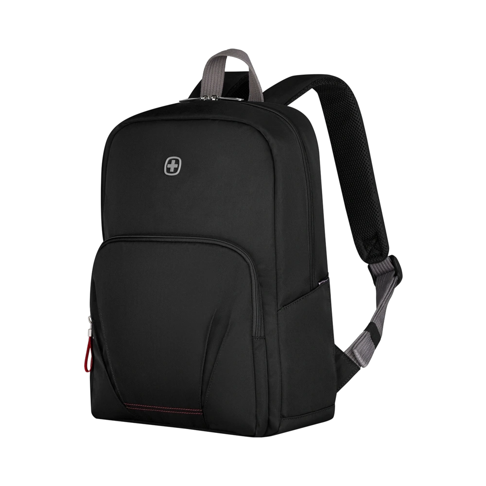 Wenger Motion Backpack 15.6'' Laptop Backpack with Tablet Pocket