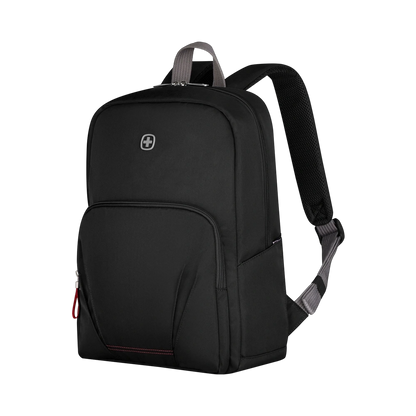 Wenger Motion Backpack 15.6'' Laptop Backpack with Tablet Pocket