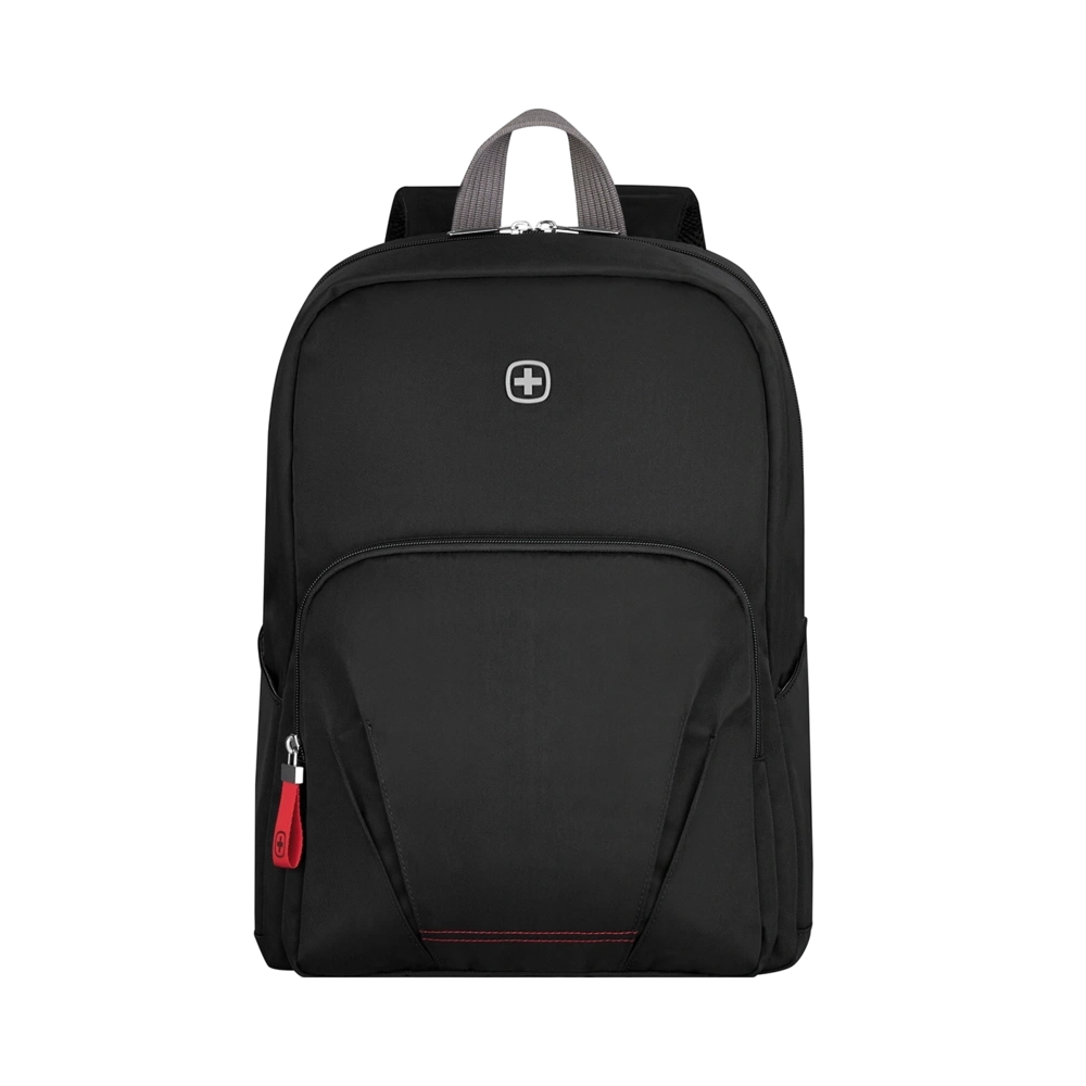 Wenger Motion Backpack 15.6'' Laptop Backpack with Tablet Pocket