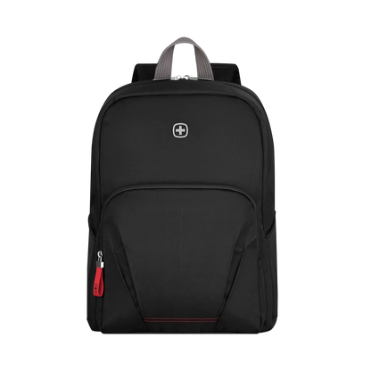 Wenger Motion Backpack 15.6'' Laptop Backpack with Tablet Pocket