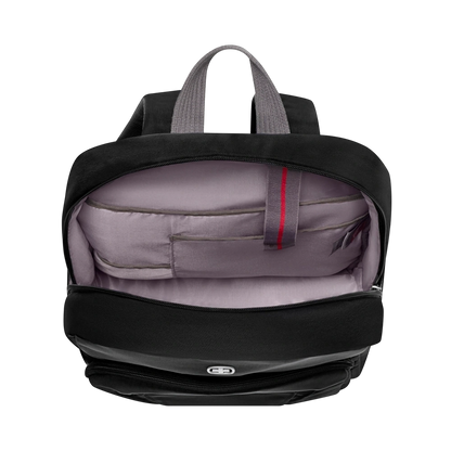 Wenger Motion Backpack 15.6'' Laptop Backpack with Tablet Pocket