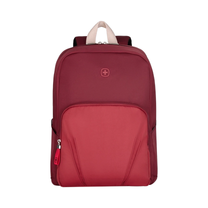 Wenger Motion Backpack 15.6'' Laptop Backpack with Tablet Pocket