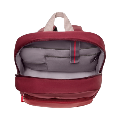 Wenger Motion Backpack 15.6'' Laptop Backpack with Tablet Pocket