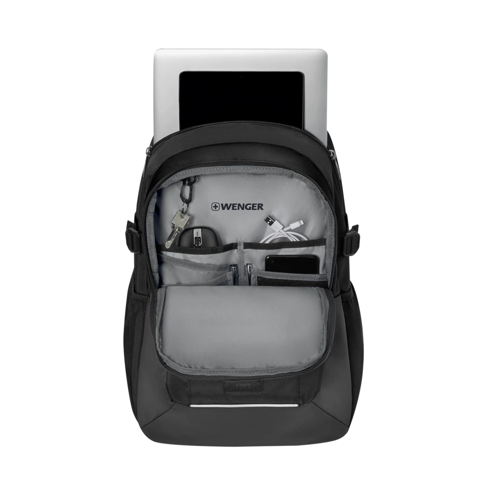 Wenger XE Ryde 16'' Laptop Backpack with Tablet Pocket