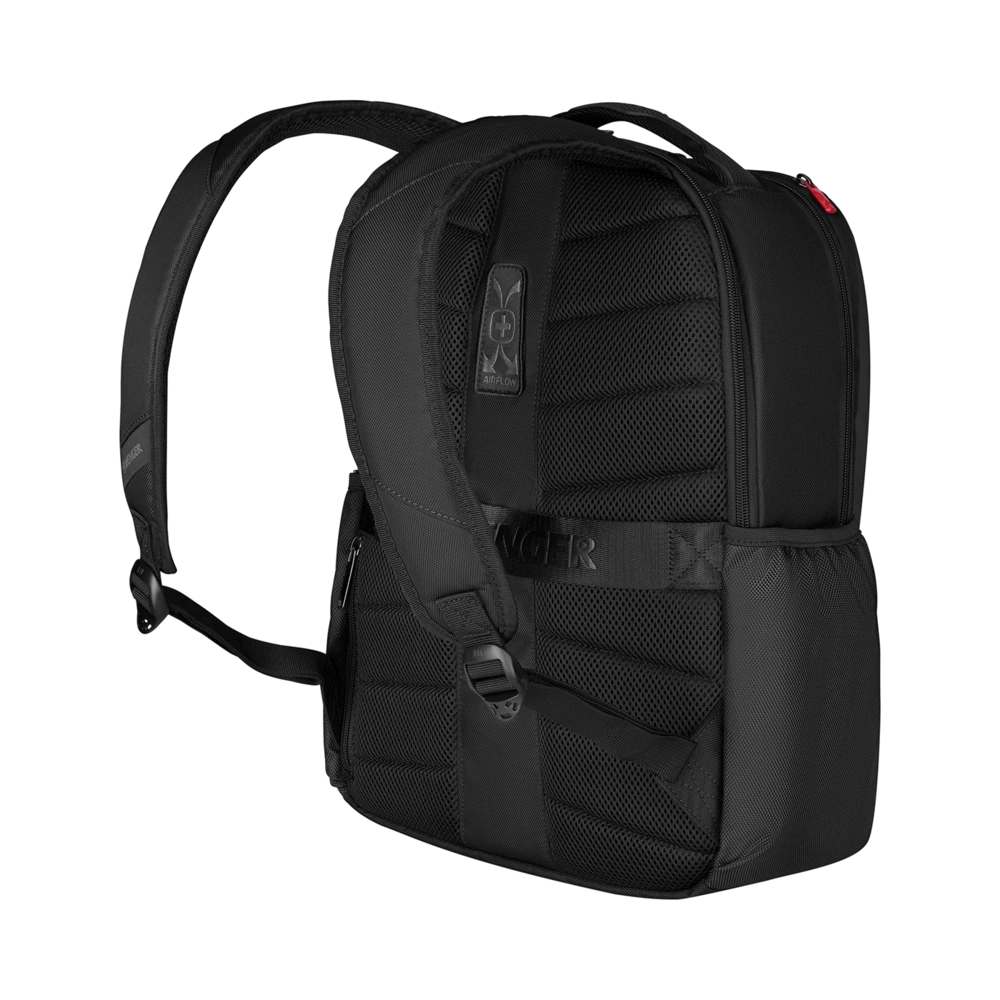 Wenger XE Professional 15.6'' Laptop Backpack with Tablet Pocket