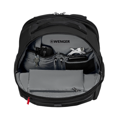 Wenger XE Professional 15.6'' Laptop Backpack with Tablet Pocket