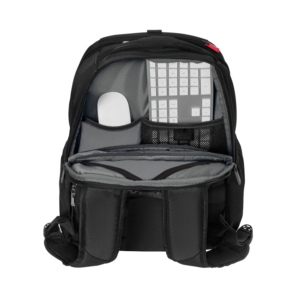 Wenger XE Professional 15.6'' Laptop Backpack with Tablet Pocket