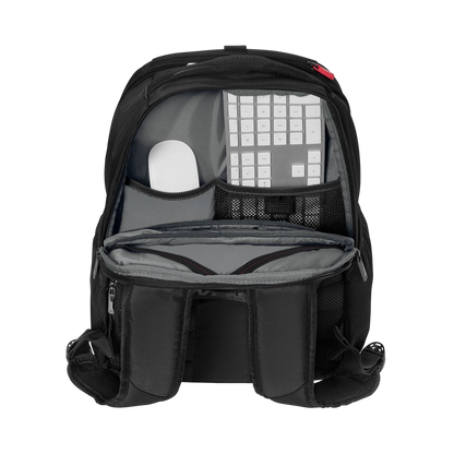 Wenger XE Professional 15.6'' Laptop Backpack with Tablet Pocket