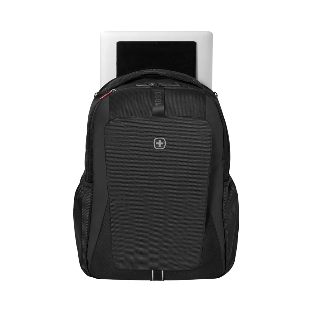 Wenger XE Professional 15.6'' Laptop Backpack with Tablet Pocket