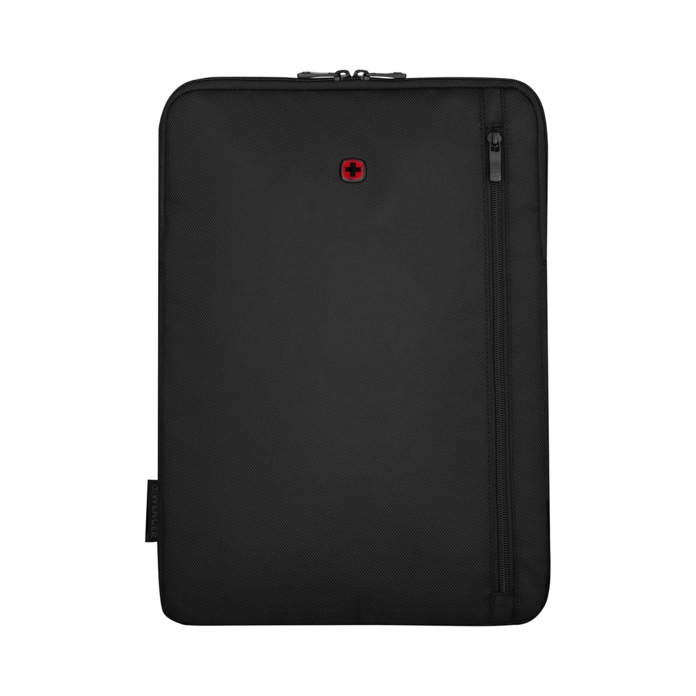 Wenger Carbon Pro Business Backpack with 15.6" Laptop Sleeve and Tablet Pocket