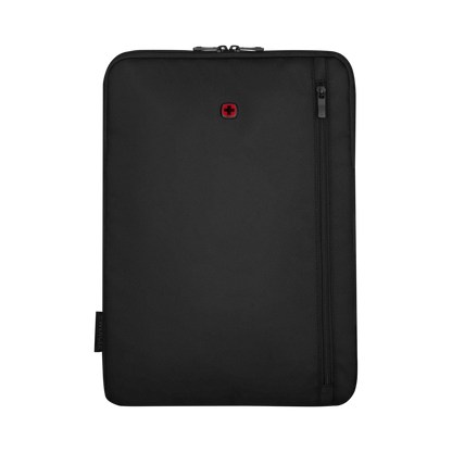 Wenger Carbon Pro Business Backpack with 15.6" Laptop Sleeve and Tablet Pocket