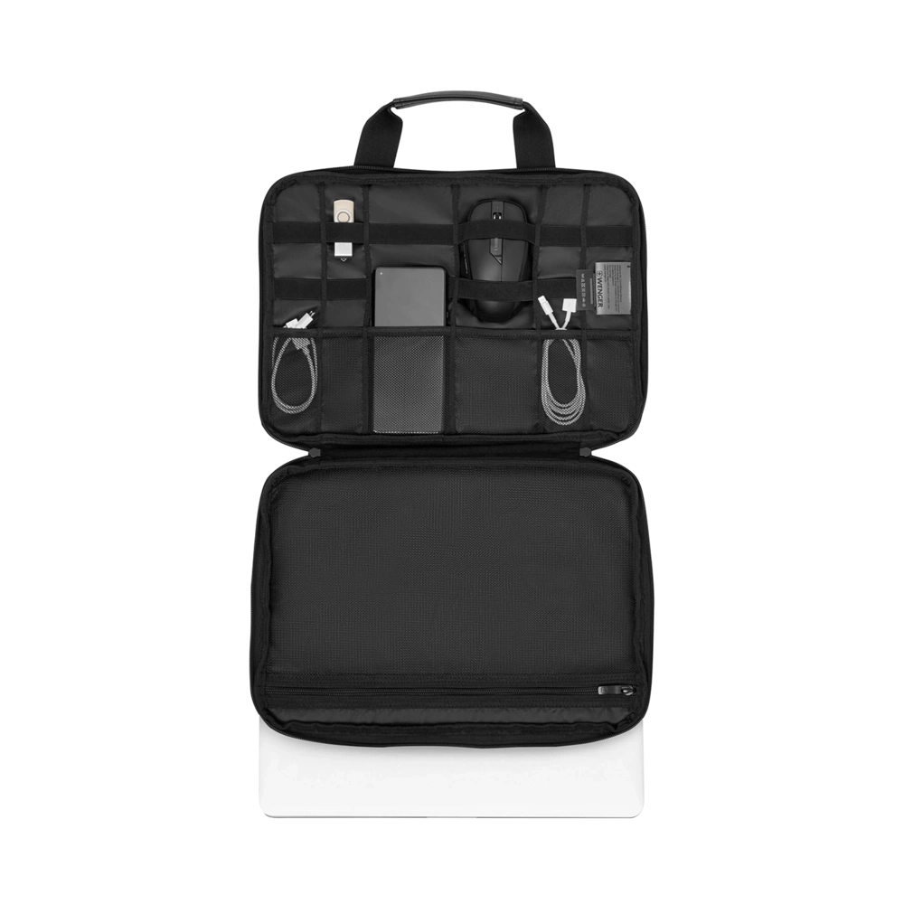 Wenger Guyde 14 14" Laptop Sleeve