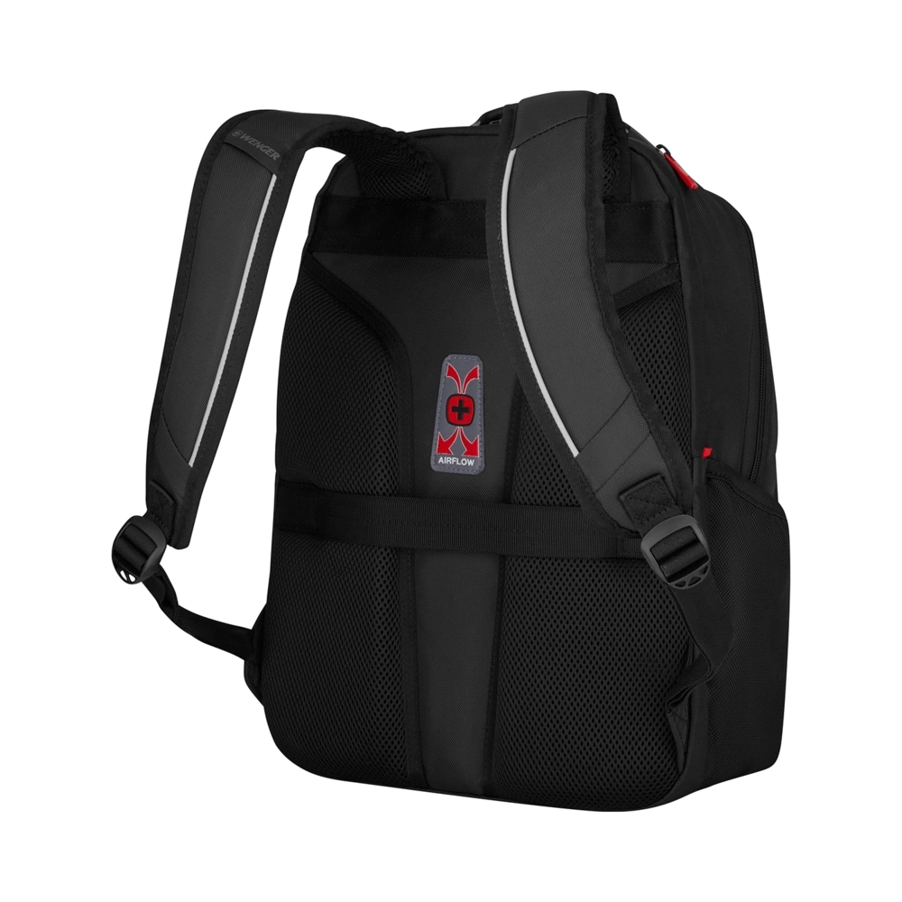 Wenger Altair 15.6'' Laptop Backpack with Tablet Pocket