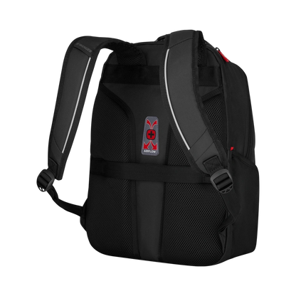 Wenger Altair 15.6'' Laptop Backpack with Tablet Pocket