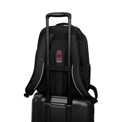 Wenger Altair 15.6'' Laptop Backpack with Tablet Pocket