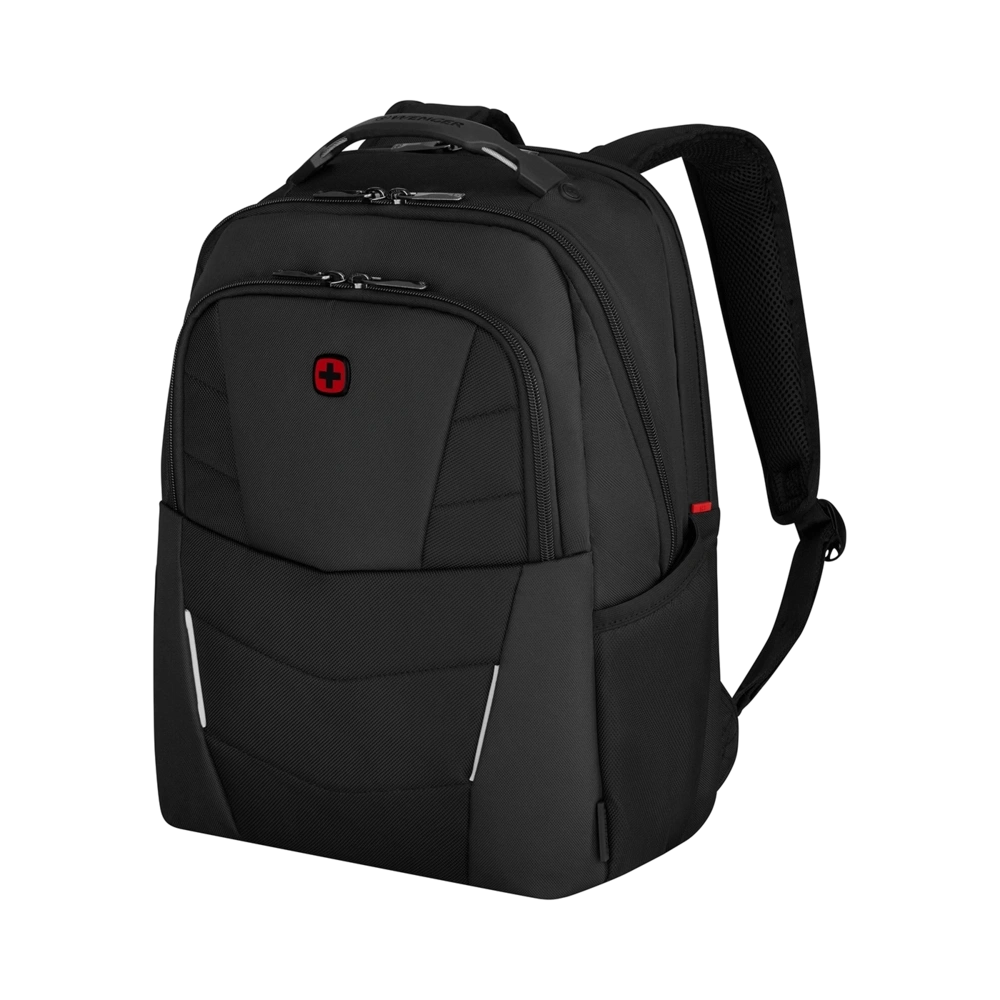 Wenger Altair 15.6'' Laptop Backpack with Tablet Pocket