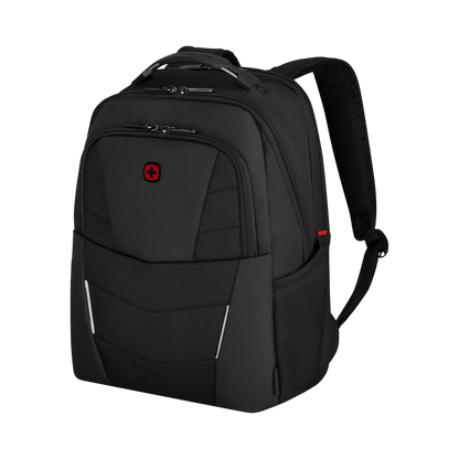 Wenger Altair 15.6'' Laptop Backpack with Tablet Pocket