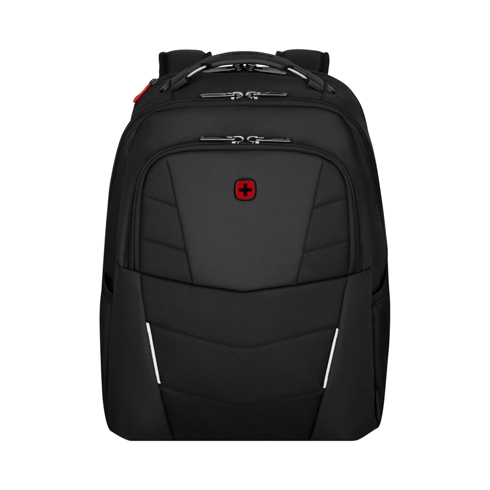 Wenger Altair 15.6'' Laptop Backpack with Tablet Pocket