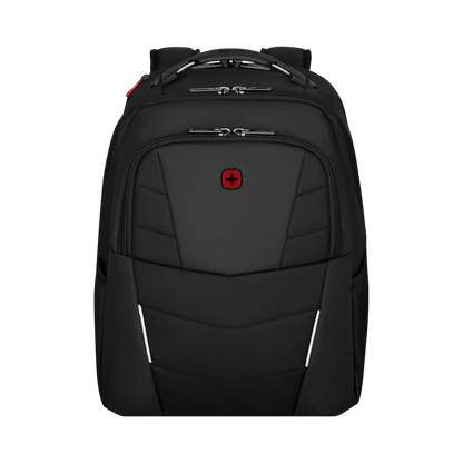 Wenger Altair 15.6'' Laptop Backpack with Tablet Pocket