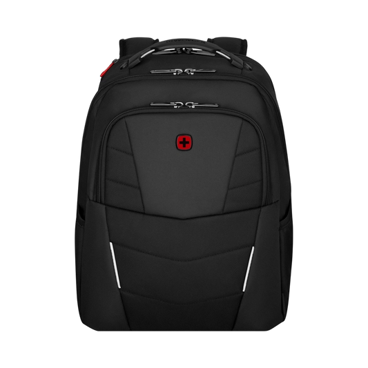 Wenger Altair 15.6'' Laptop Backpack with Tablet Pocket