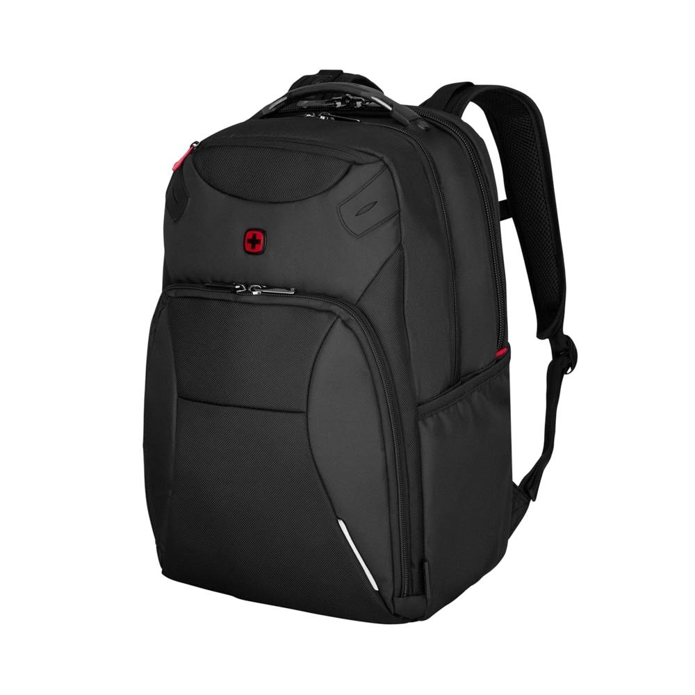 Wenger Cosmic 17'' Laptop Backpack with Tablet Pocket