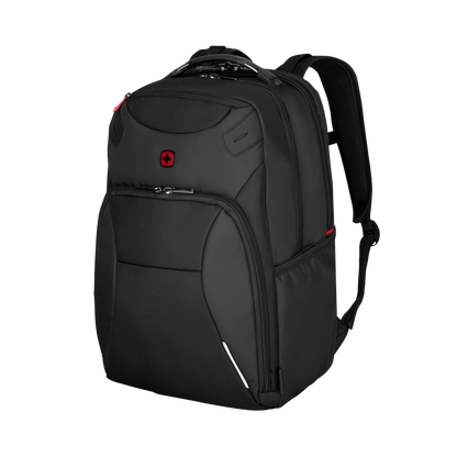 Wenger Cosmic 17'' Laptop Backpack with Tablet Pocket