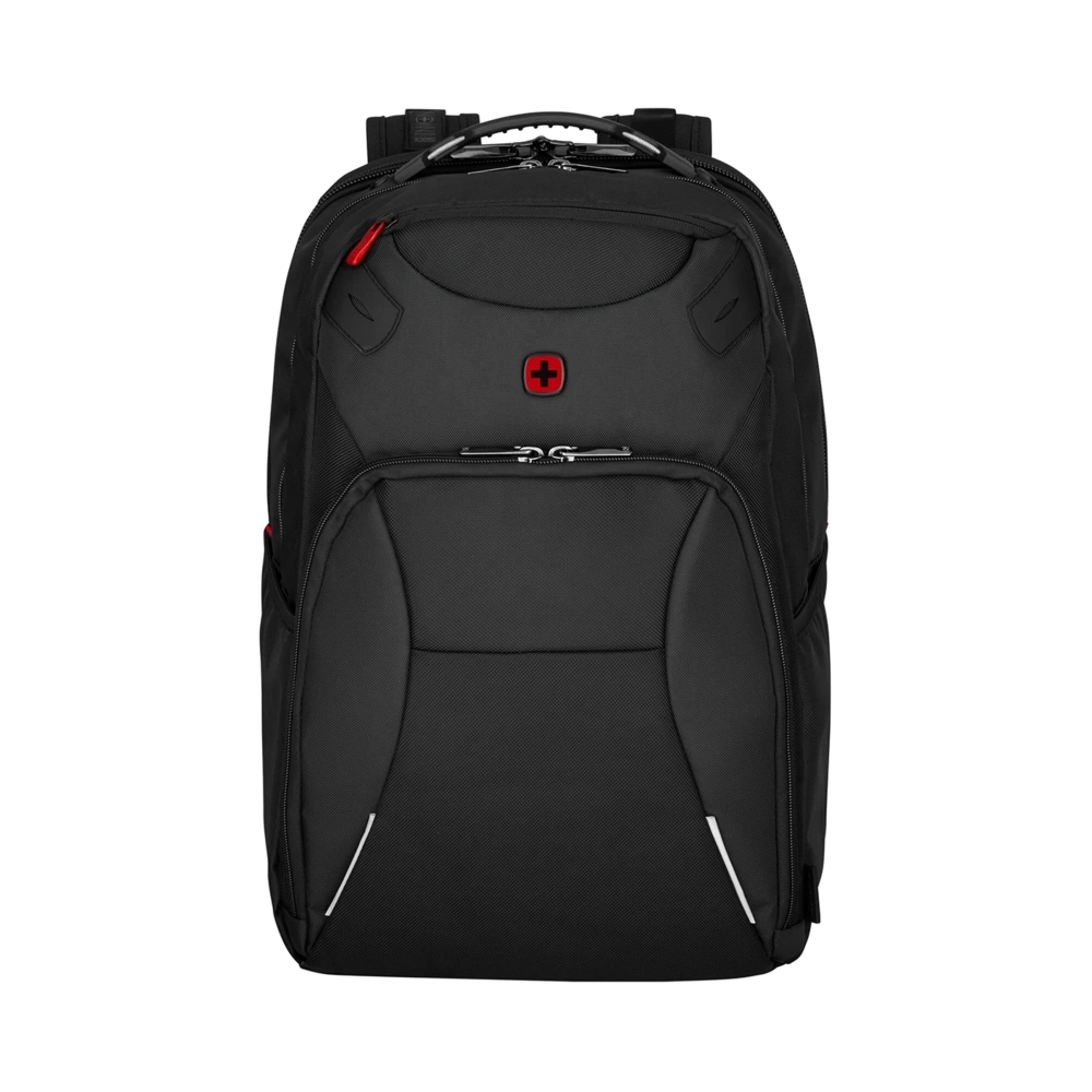 Wenger Cosmic 17'' Laptop Backpack with Tablet Pocket