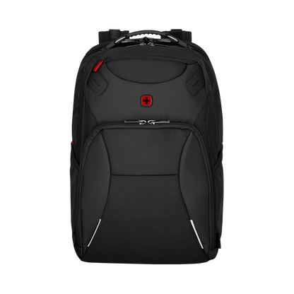 Wenger Cosmic 17'' Laptop Backpack with Tablet Pocket