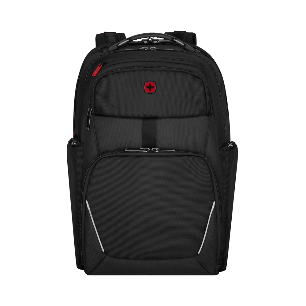 Wenger Meteor 17'' Laptop Backpack with Tablet Pocket