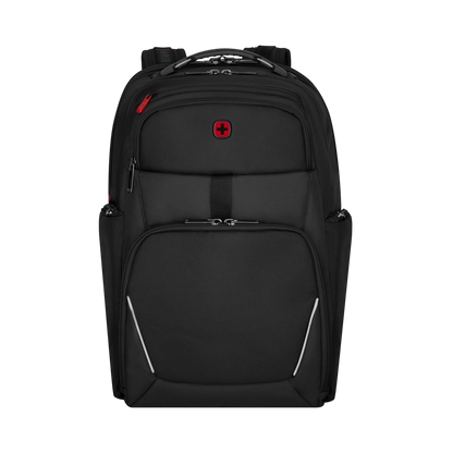 Wenger Meteor 17'' Laptop Backpack with Tablet Pocket