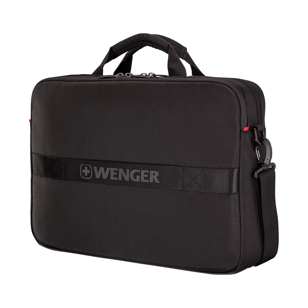 Wenger XE Brief 16 16’’ Laptop Briefcase with Tablet Pocket