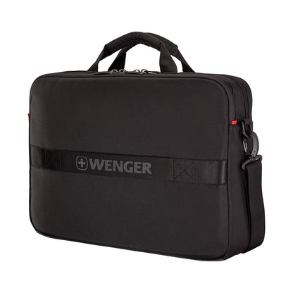 Wenger XE Brief 16 16’’ Laptop Briefcase with Tablet Pocket
