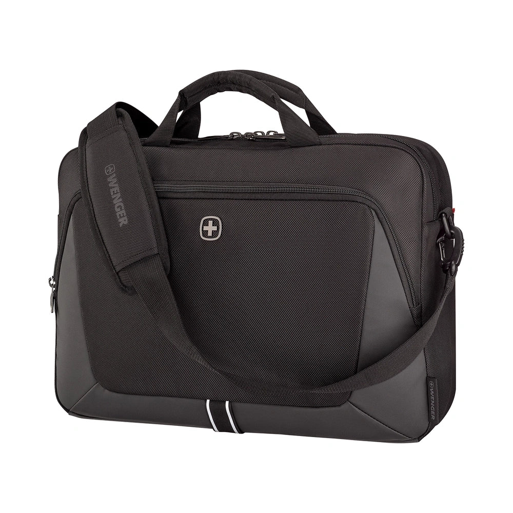 Wenger XE Brief 16 16’’ Laptop Briefcase with Tablet Pocket