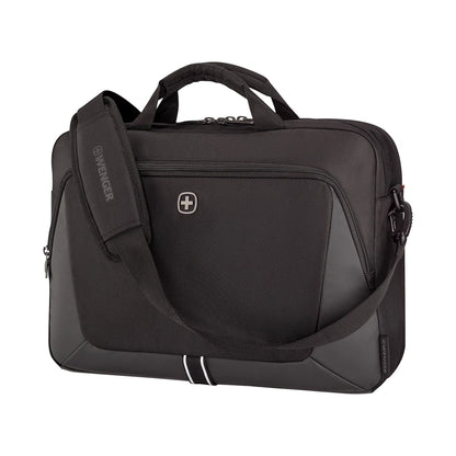 Wenger XE Brief 16 16’’ Laptop Briefcase with Tablet Pocket