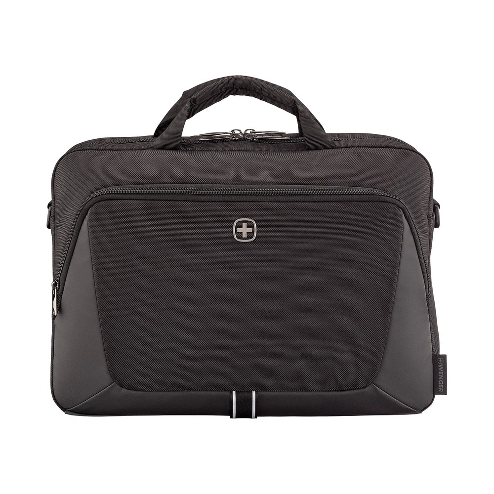 Wenger XE Brief 16 16’’ Laptop Briefcase with Tablet Pocket