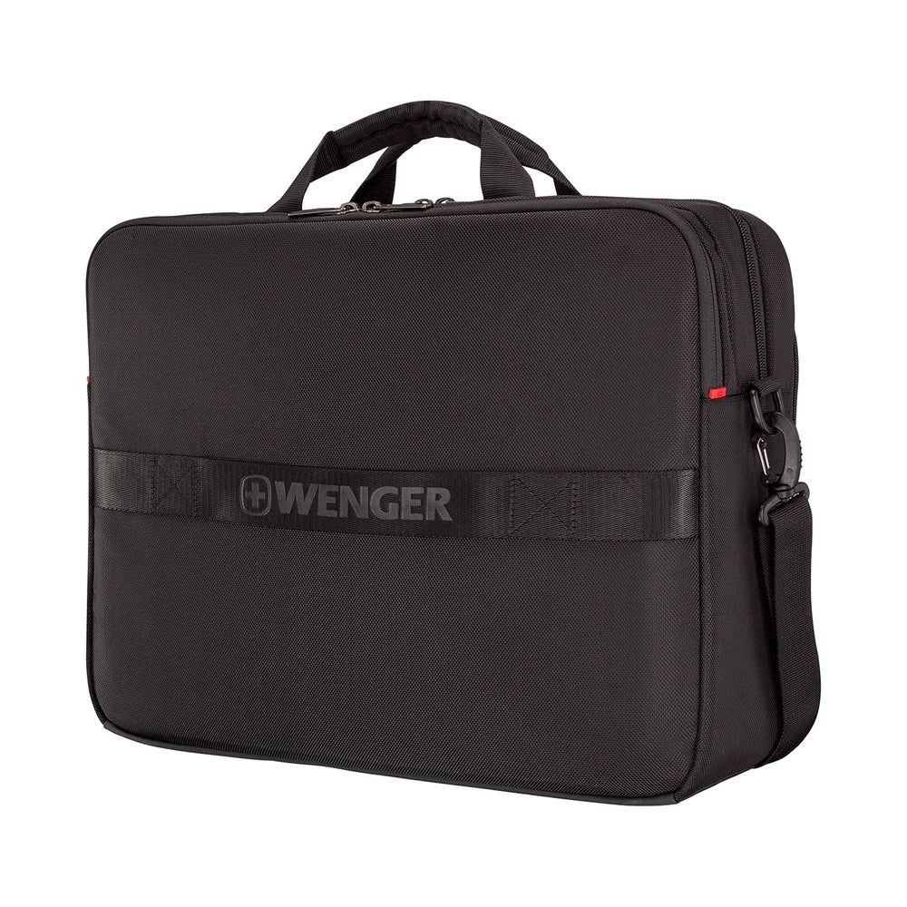 Wenger XE Brief 17 17’’ Laptop Briefcase with Tablet Pocket
