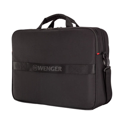 Wenger XE Brief 17 17’’ Laptop Briefcase with Tablet Pocket