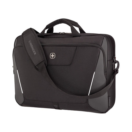 Wenger XE Brief 17 17’’ Laptop Briefcase with Tablet Pocket