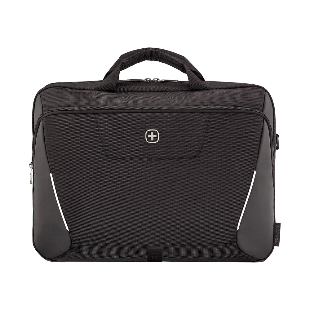 Wenger XE Brief 17 17’’ Laptop Briefcase with Tablet Pocket