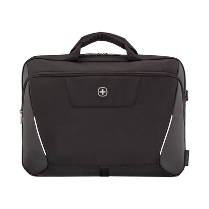 Wenger XE Brief 17 17’’ Laptop Briefcase with Tablet Pocket